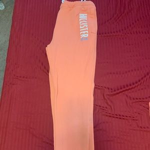 Men’s Hollister Joggers Size Small